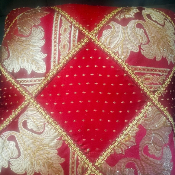 Decoration pillow - Picture 1 of 1